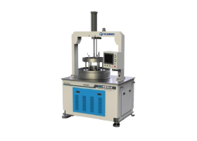 雙面研磨拋光機YJ-9B5L/PE